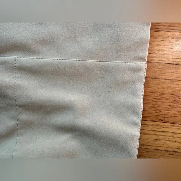 Nina Ricci Beige Blazer Style Jacket - Picture 12 of 12